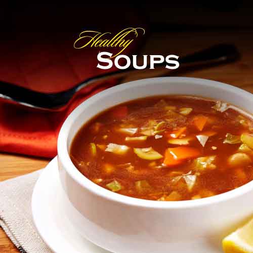 Soups