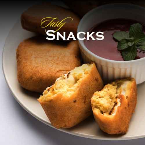 Snacks