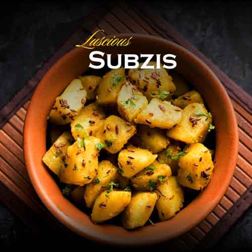 Subzi