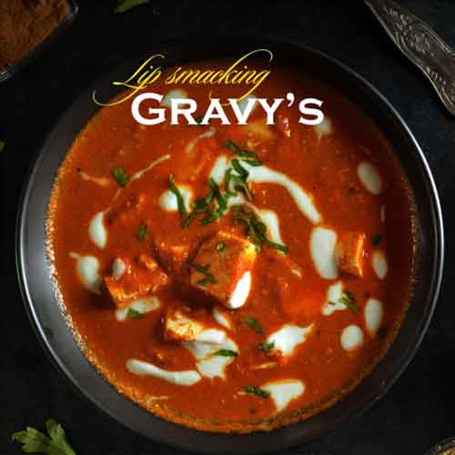 Gravy's