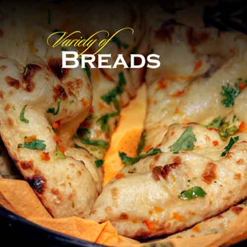 Breads