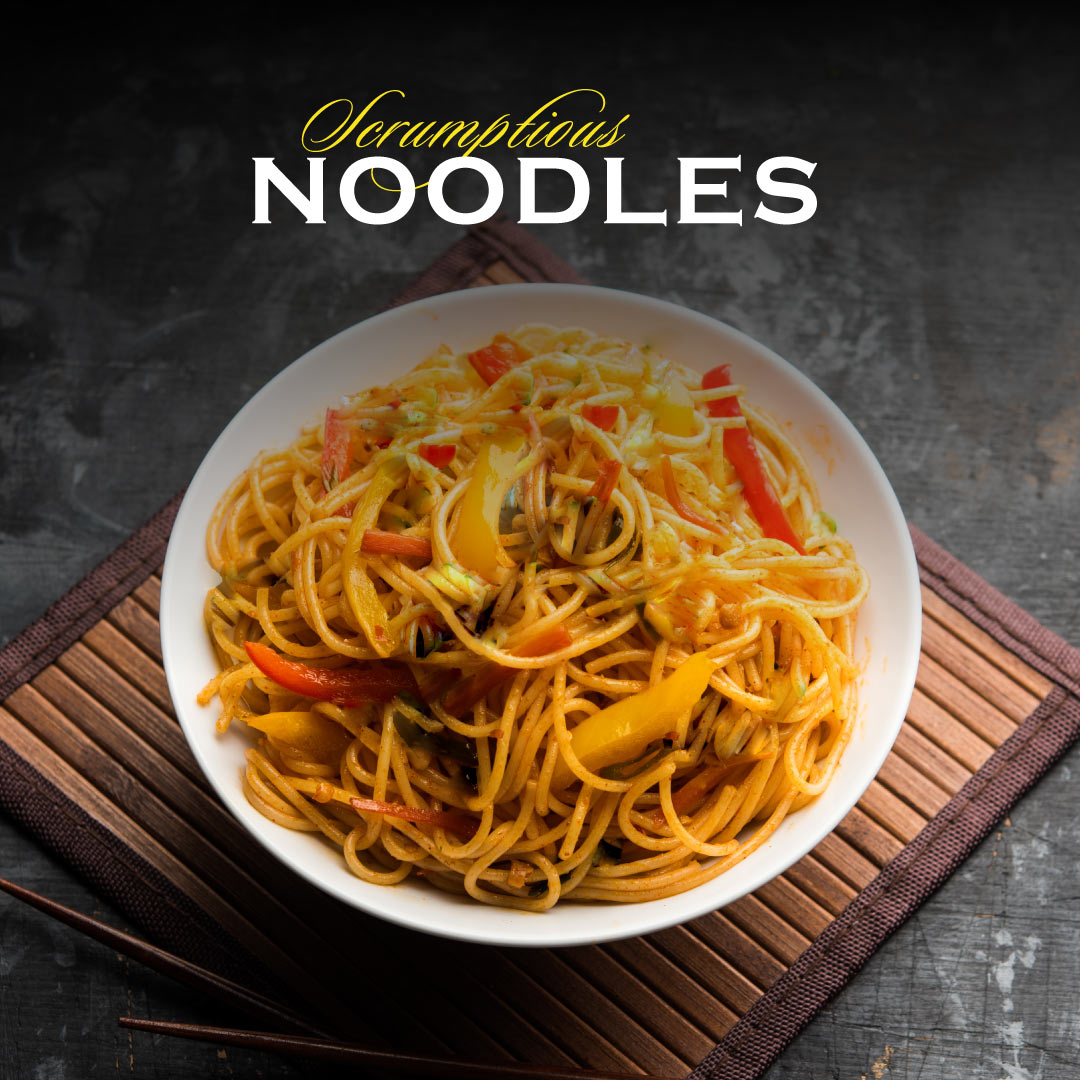Noodles